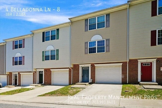 Building Photo - 4 Belladonna Ln