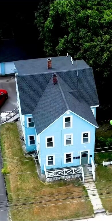 Building Photo - 213 Mechanic St