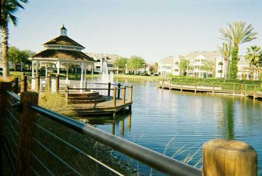 Building Photo - 2/2 Condo in Park Central, Millenia Area, Orlando