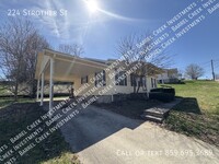 Building Photo - RENT TO OWN: 3-Bed 1-Bath House!