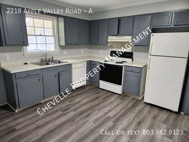 Building Photo - 2218 Apple Valley Rd
