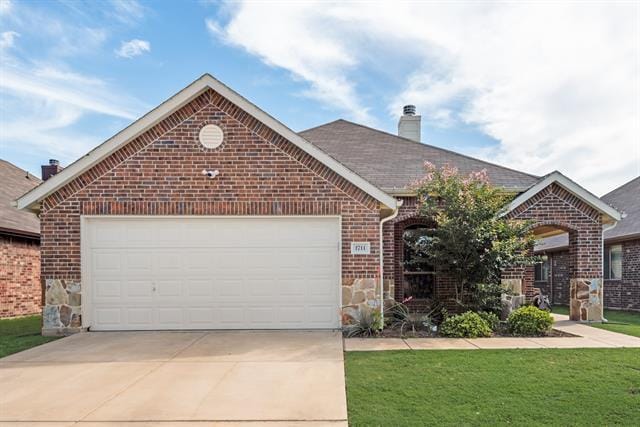 Building Photo - 1711 Wooley Way