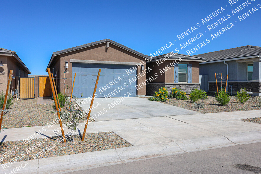Building Photo - 15990 W Gray Fox Trl