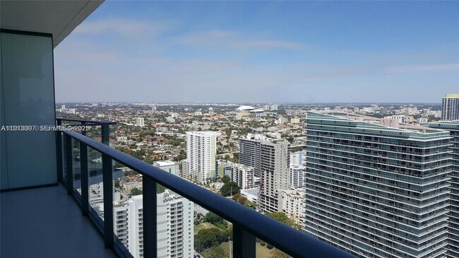 Building Photo - 1300 S Miami Ave