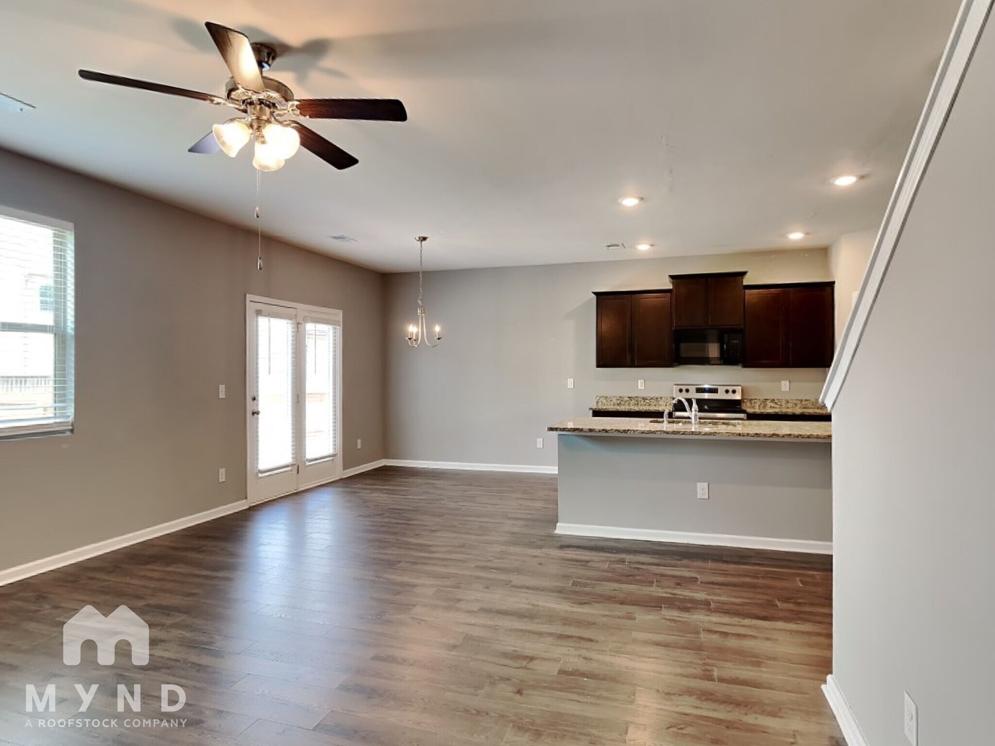 Building Photo - 1244 Big Poplar Way