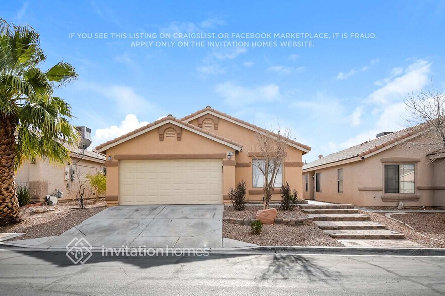 Building Photo - 6557 Shining Sand Ave