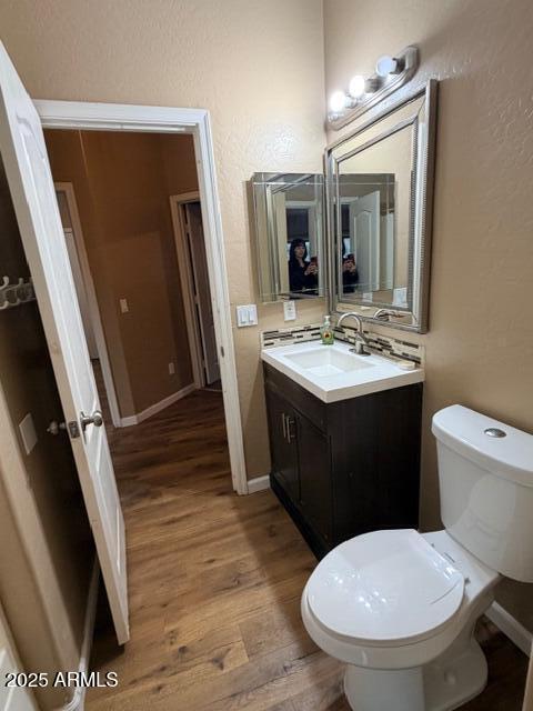 Building Photo - 2923 W Five Mile Peak Dr