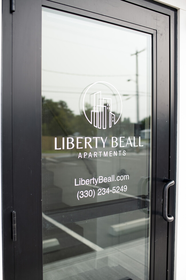 Building Photo - Liberty Beall