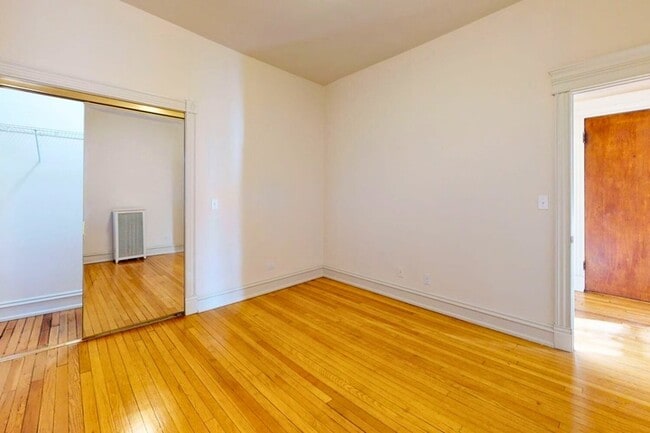 Floorplan - 5623 S. Dorchester