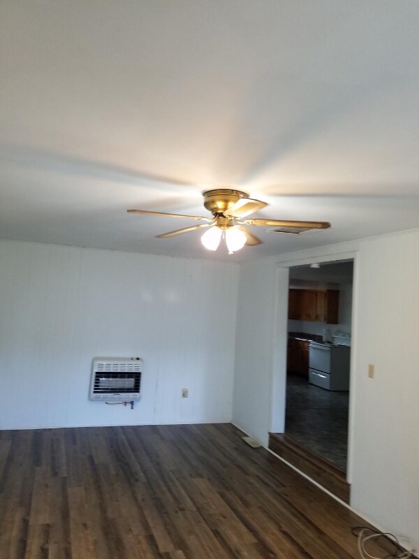 Building Photo - 216 Gold Field Rd NE