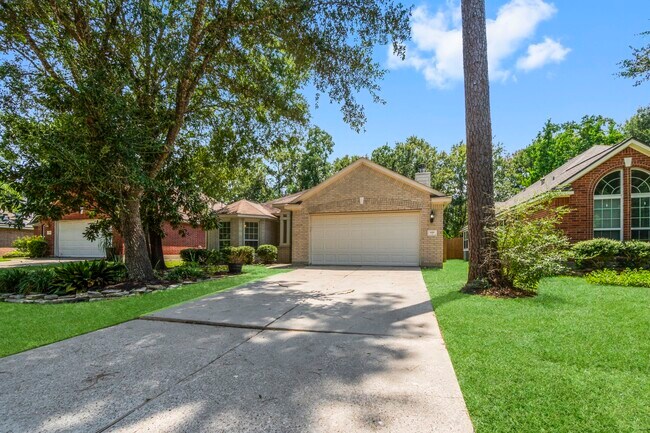 Building Photo - 155 Fairwind Trail Dr