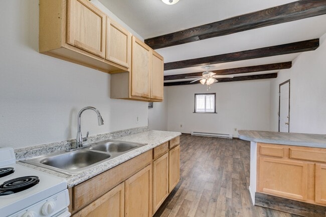 Building Photo - Cozy 1-Bedroom Retreat with Spacious Yard & Open Living Layout * COMING SOON *