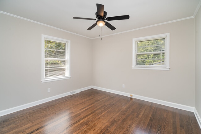 Building Photo - 3634 Carlyle Dr