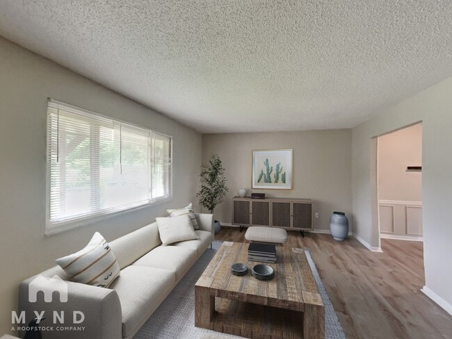 Building Photo - 6659 Rosetree Dr