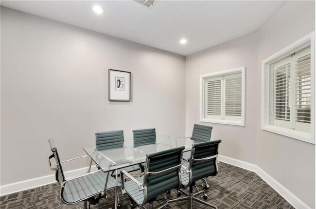 Building Photo - 800 Peachtree St NE