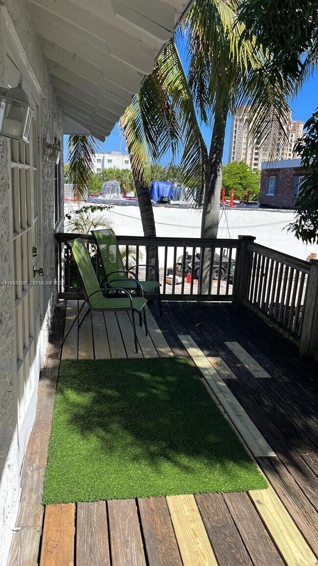 Building Photo - 315 Eucalyptus St