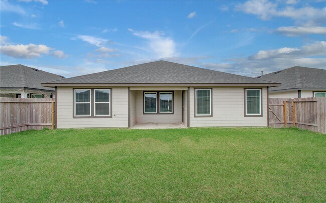 Building Photo - 1206 Cattle Chute Ct