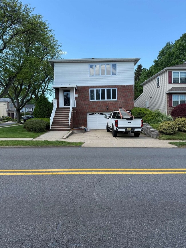 Building Photo - 203 Terrace Ave