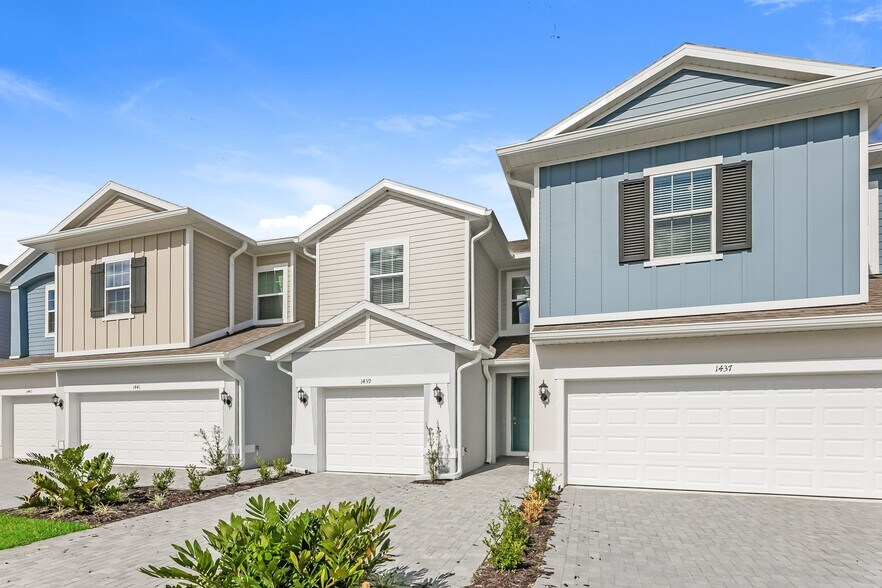 Building Photo - 1529 Tristar Dr