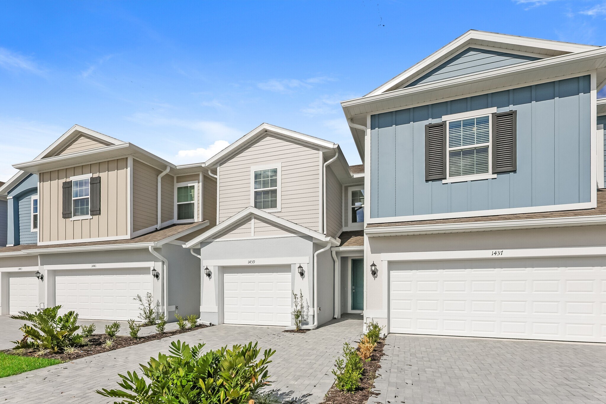 Building Photo - 1427 Tristar Dr