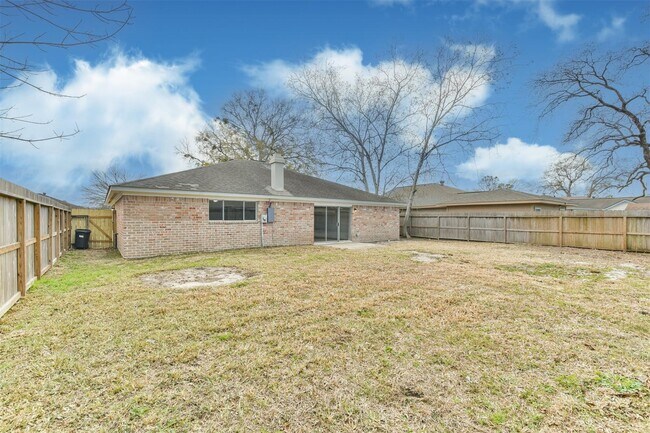 Building Photo - 12523 Drifting Winds Dr