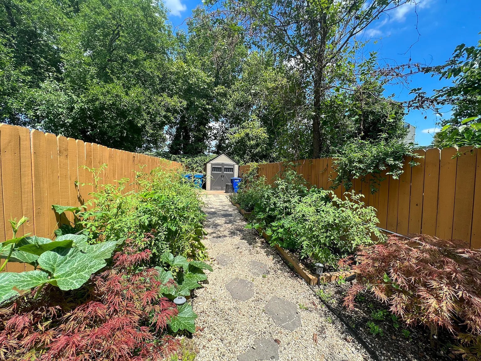 Building Photo - 1821 Providence St NE