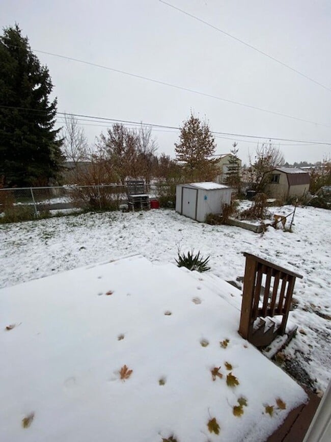 Building Photo - HOME ON HUDLOW (P#335)