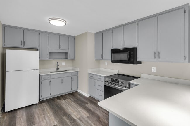 Building Photo - 207 N Nunn St