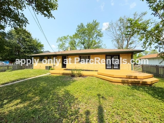Building Photo - 2457 Galaxy Ln