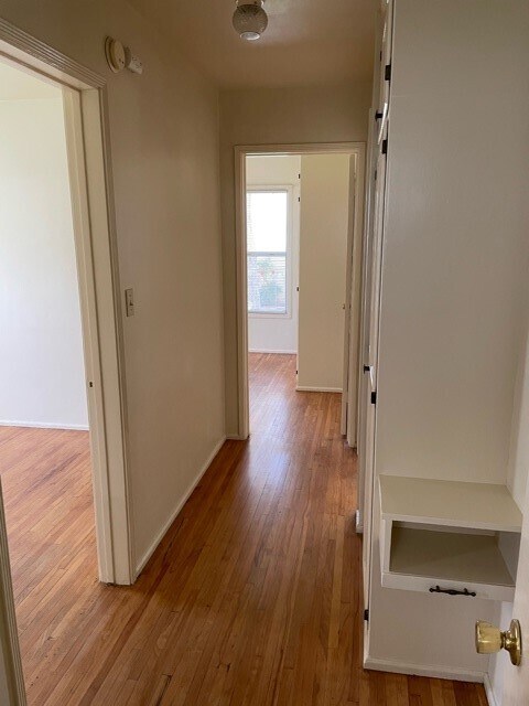 Hallway - 309 Birmingham Rd