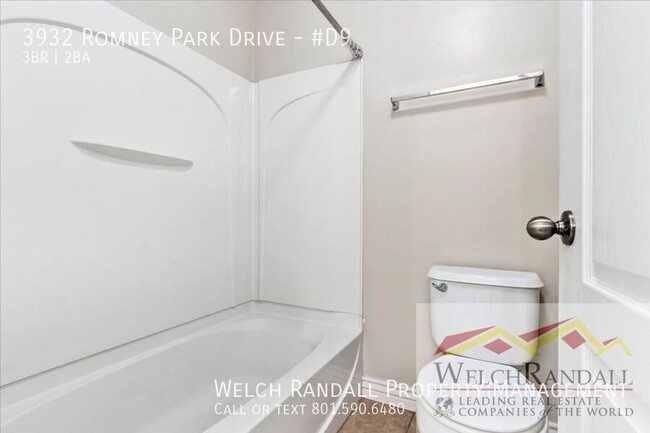 Building Photo - Spacious 3-Bed, 2-Bath Condo in West Jordan