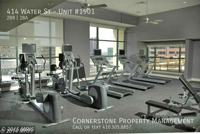 Building Photo - 414 Water St