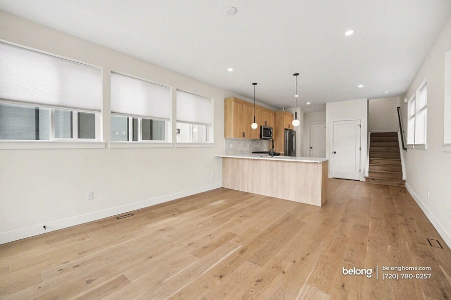 Building Photo - 1415 Zenobia St