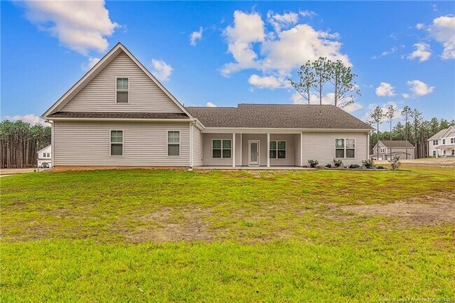 Building Photo - 1105 Wolf Pne Ct