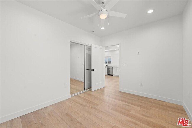 Building Photo - 6038 Maury Ave