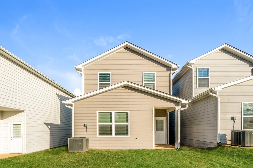 Building Photo - 6483 Rainbow Row