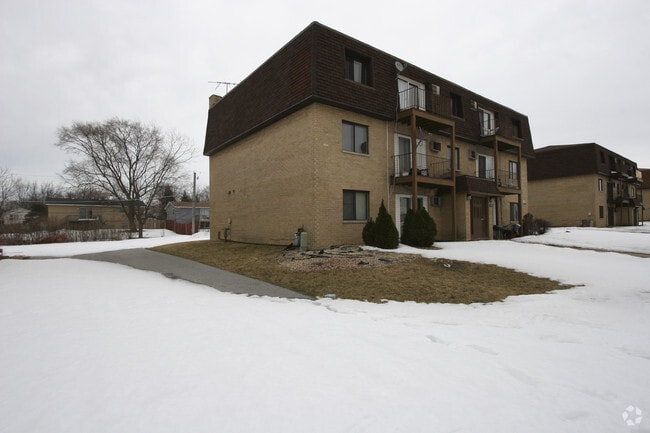 Building Photo - Sauk Village Apartments