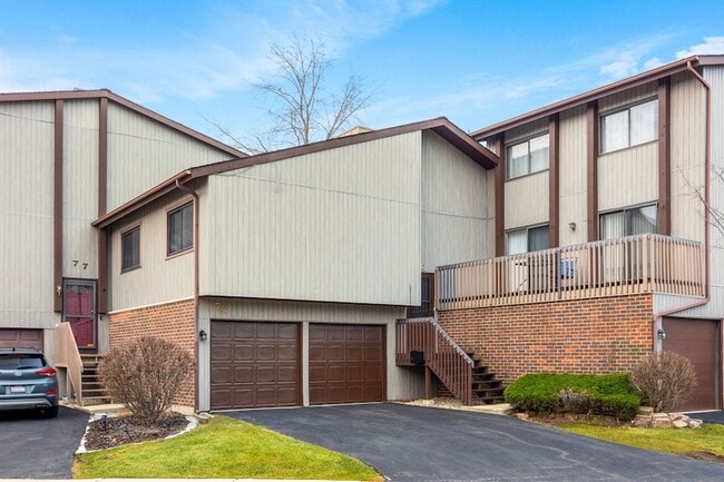 Building Photo - 73 Century Dr