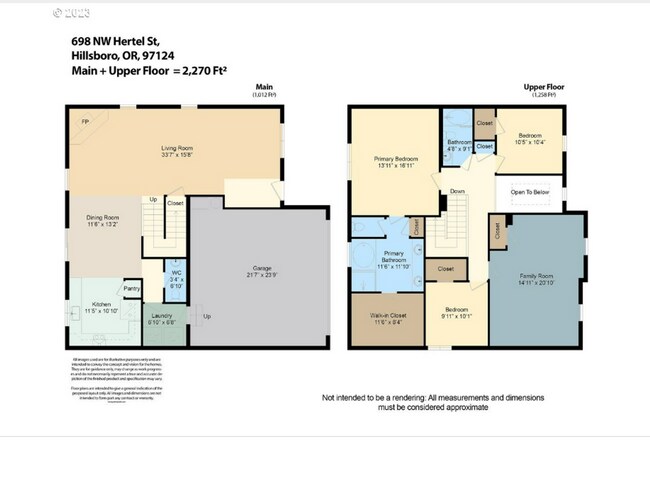 Building Photo - Beautiful 4 BD* 2.5 BA* Single Family Home...