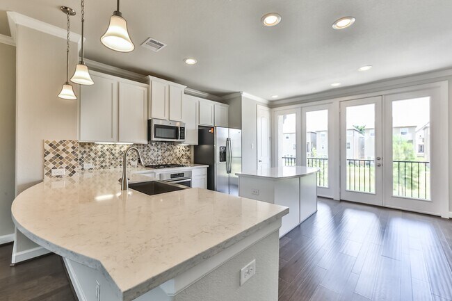 Building Photo - 10828 Brittmoore Oaks Pl