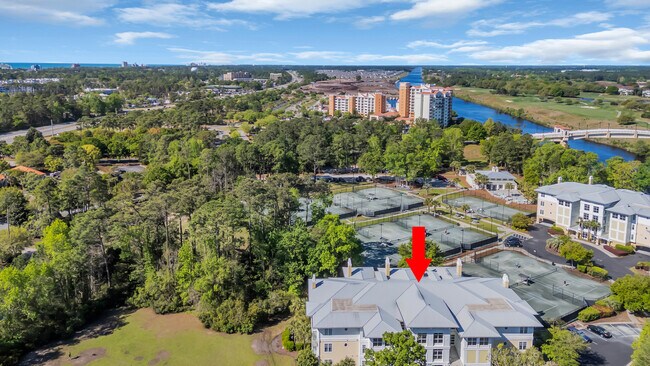 Building Photo - 1313 Villa Marbella Ct