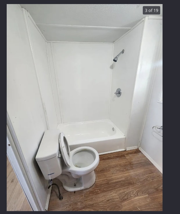 Building Photo - 4506 Granada Ave