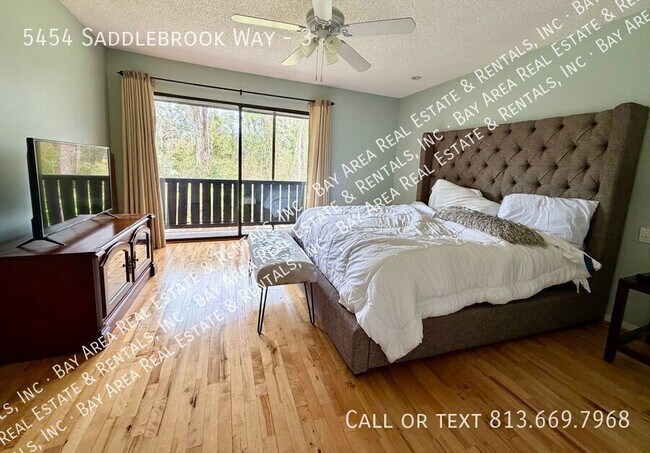 Building Photo - 5454 Saddlebrook Way