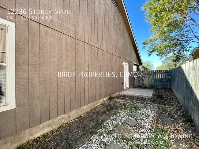 Building Photo - 12236 Stoney Spur