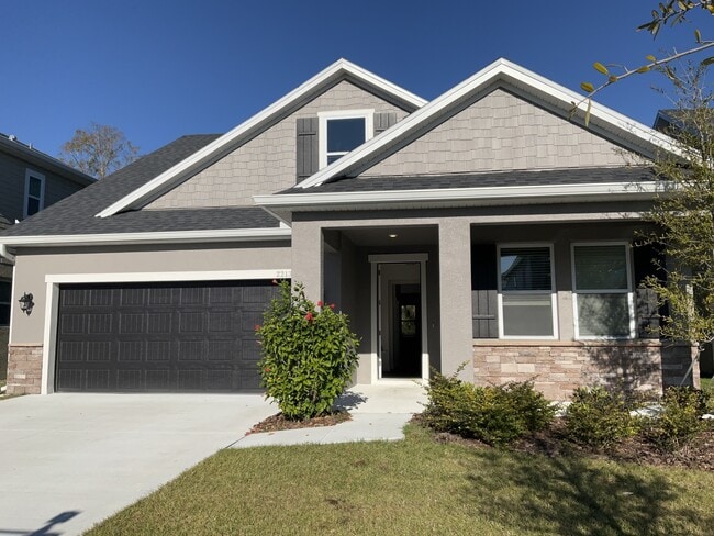 Primary Photo - 2213 Saffron Walden Dr