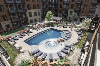 Building Photo - Meridian Cary