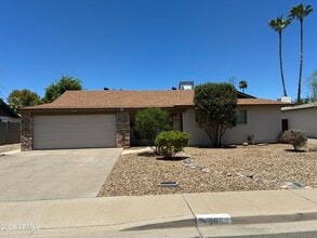 Building Photo - 2058 E Fremont Dr