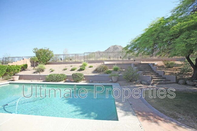 Building Photo - 11050 E Verbena Ln