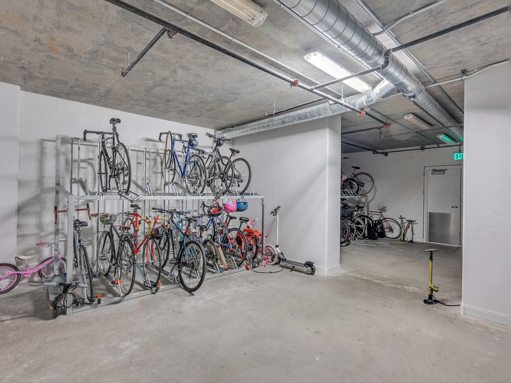 Building Photo - 555 Fulton St