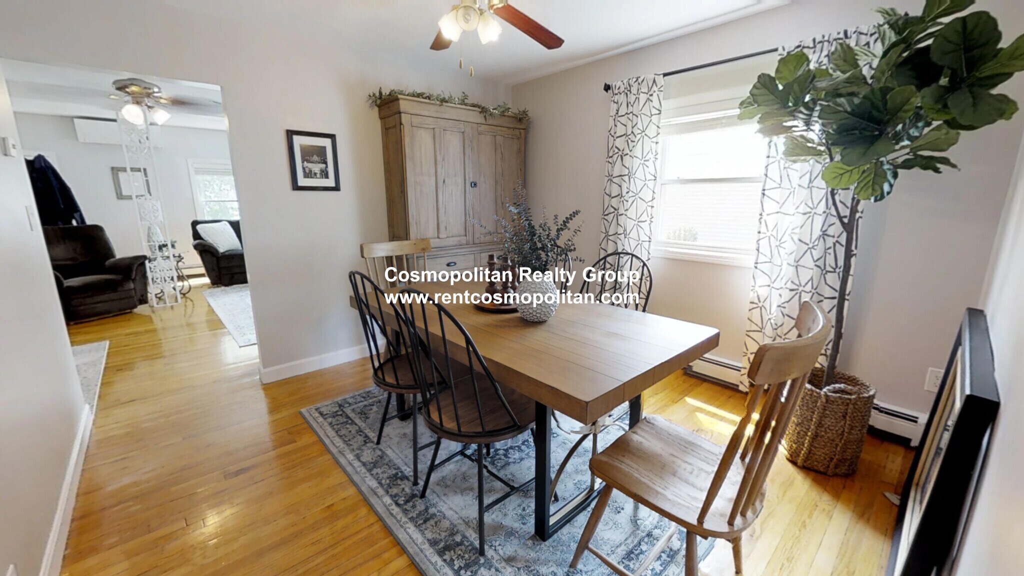 Building Photo - 111 1st St